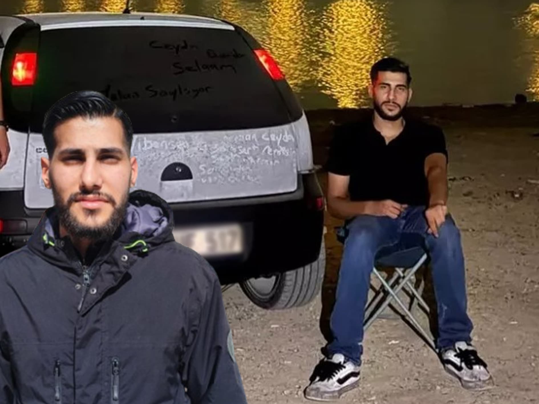 Dört ayda 15 trafik cezası yedi, duramıyor. "Bu benim için tutku"