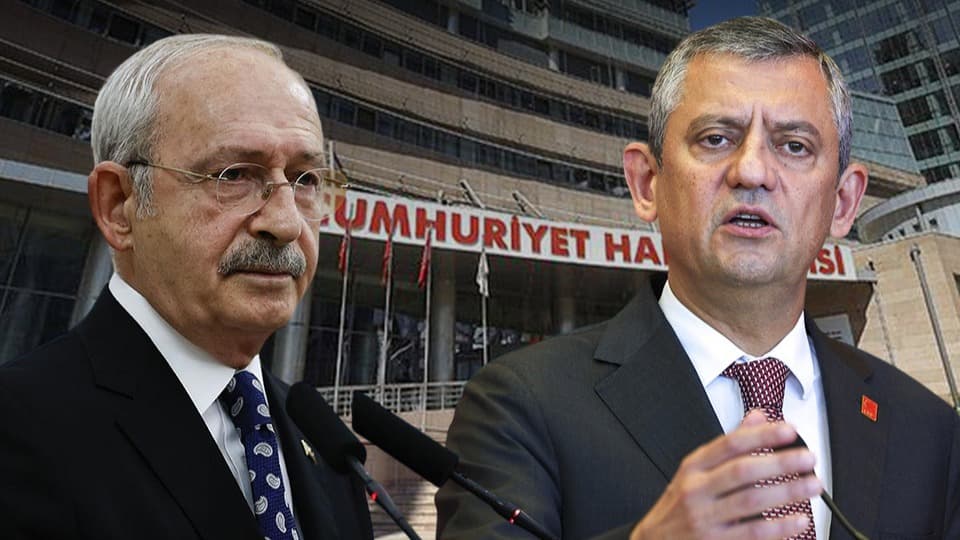 CHP kurultayı için iptal kararı verildi, Kılıçdaroğlu göreve döndü