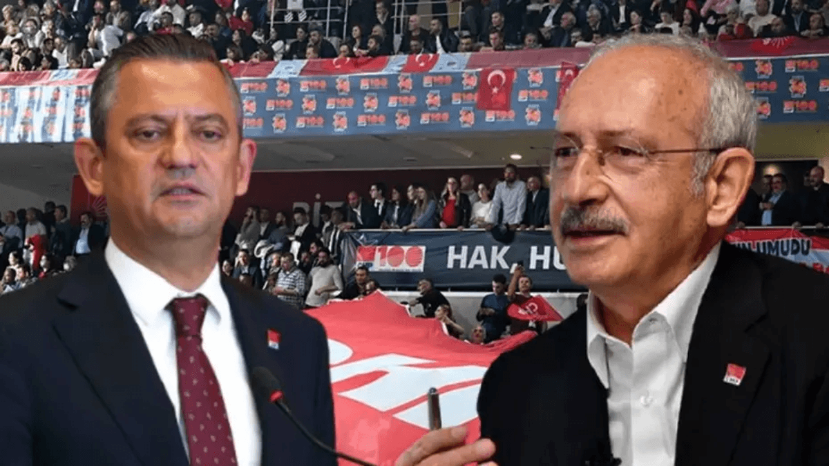 CHP kurultayı ceza davasında yeni duruşma yarın görülecek