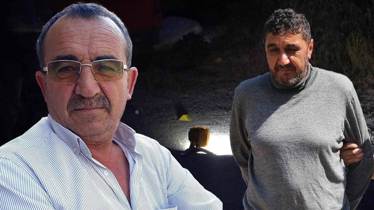 Eski çalışan, 150 bin liralık alacak yüzünden iş arkadaşını öldürdü