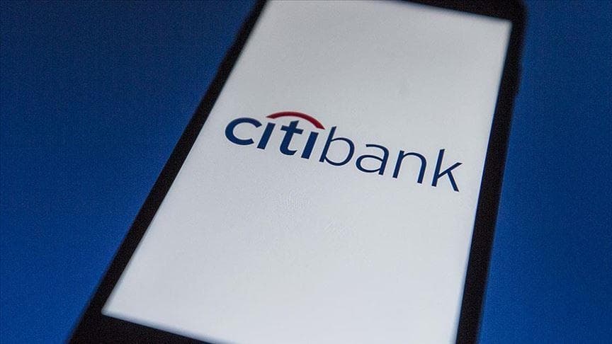 Citi'den büyük işten çıkarma