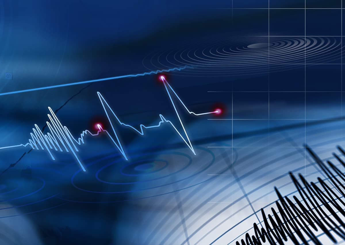Karadeniz'de aynı noktada üçüncü deprem