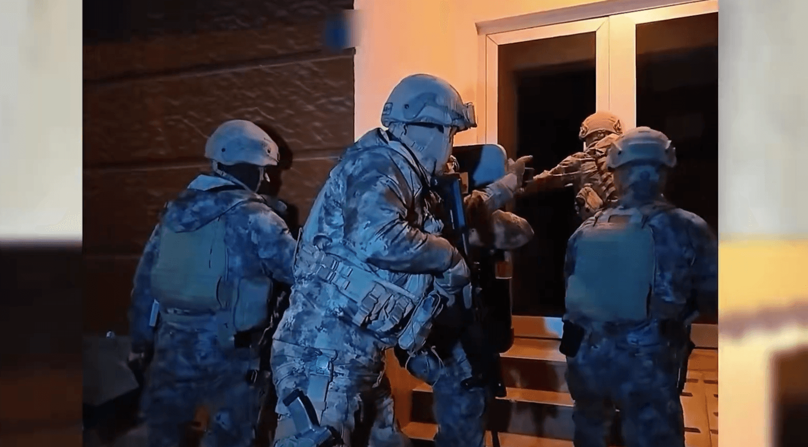 17 ilde dolandırıcılık operasyonu: 261 kişi tutuklandı