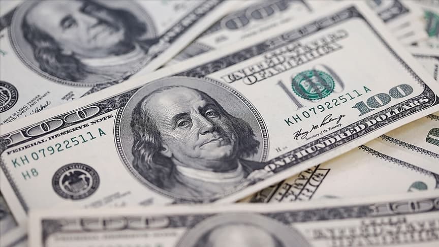 Mart ayında cari açık 9,7 milyar dolar oldu
