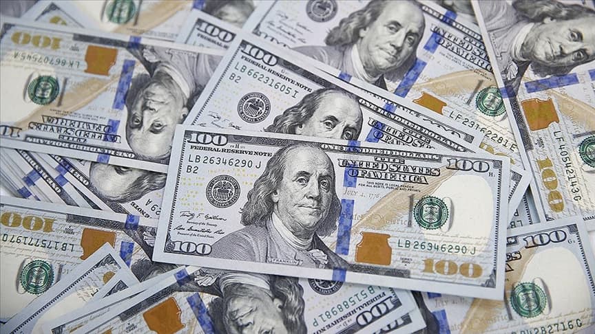 Dolarda Trump yükselişi var