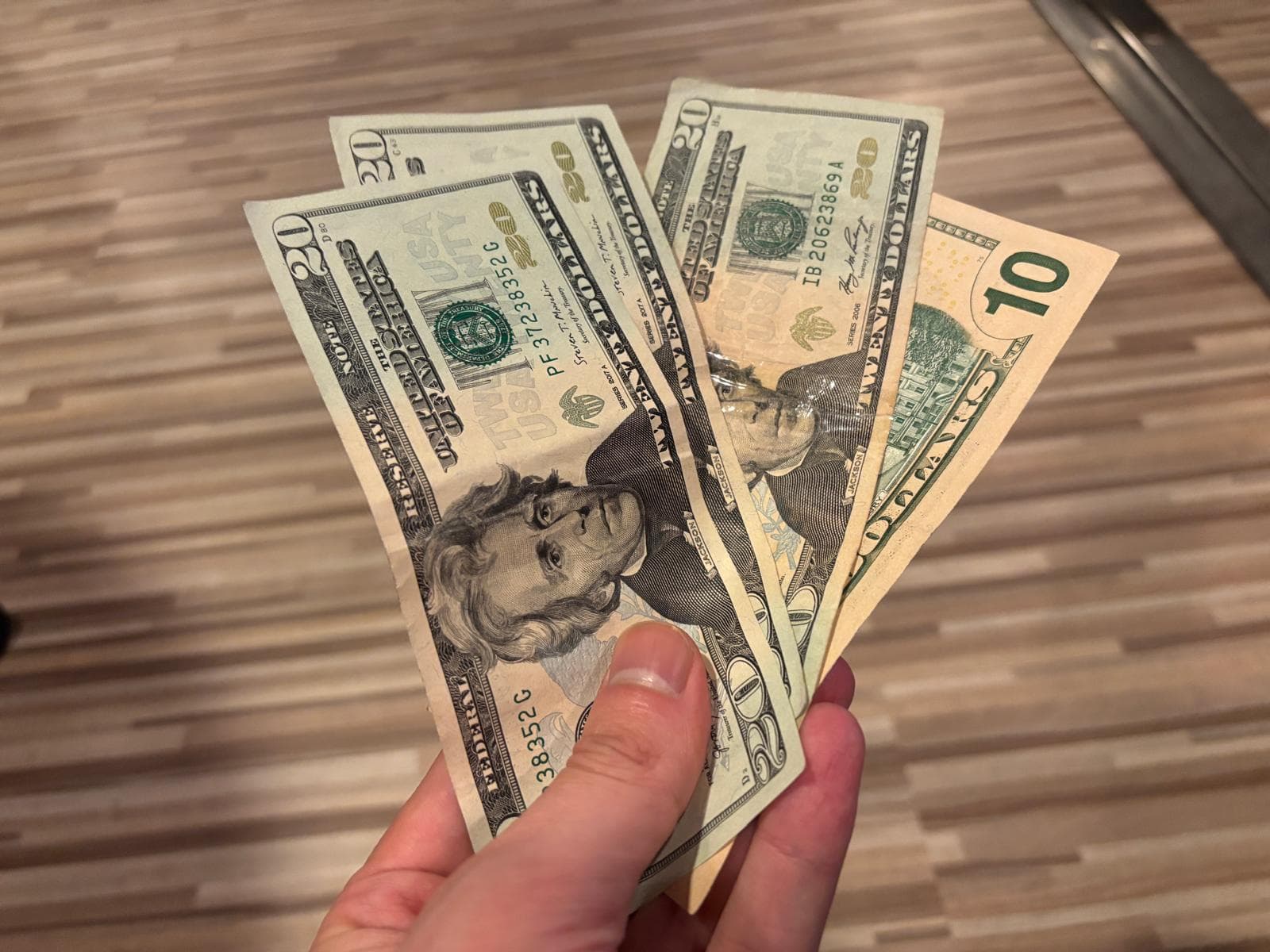 Dolar Fed'le rekor kırdı