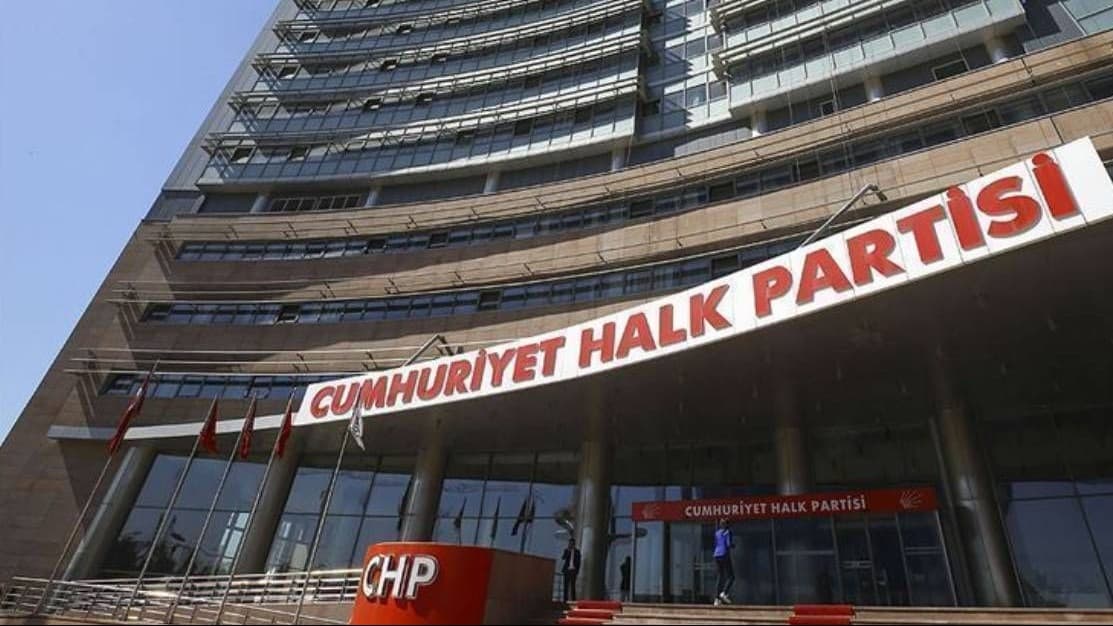 CHP'de Kurultay Davasında Mutlak Butlan Beklentisi