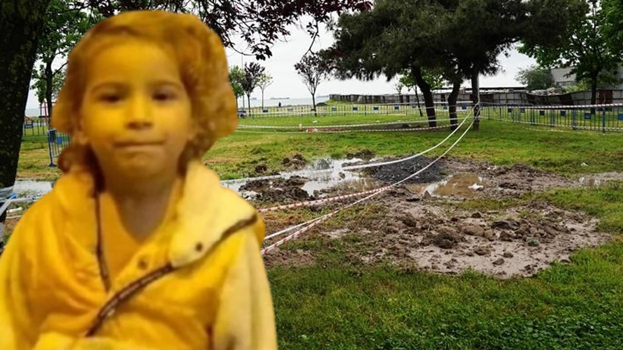 Su dolu çukurda ölüm! 10 sanık için istenen ceza belli oldu