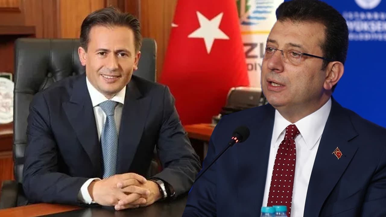 İmamoğlu'nun Şadi Yazıcı davası 11 Eylül'e ertelendi