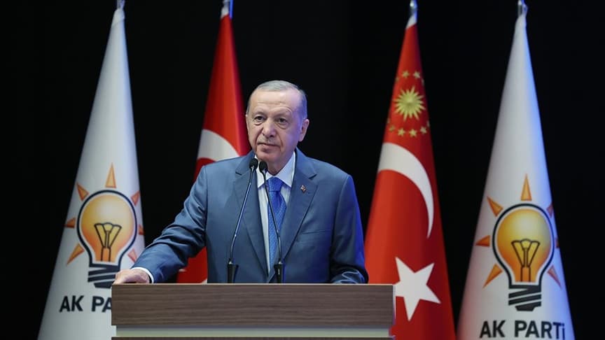 AK Parti, yeni dönem yol haritasını belirlemek için kampa giriyor