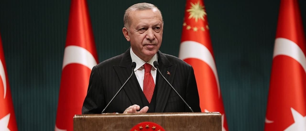 Cumhurbaşkanı Erdoğan, polis desteklerini vurguladı