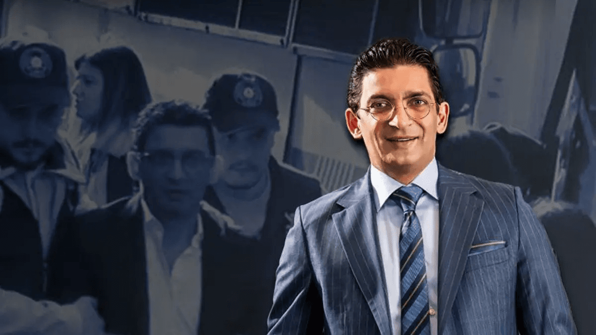 Erkan Kork'un tahliyesine karar verildi