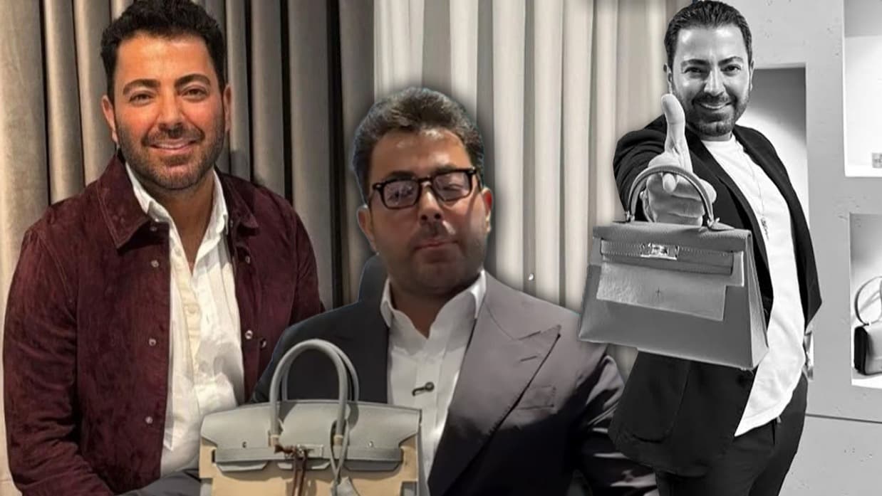 Ersan Diamond'da çalışanlar, sahibi hakkında şikayette bulundu