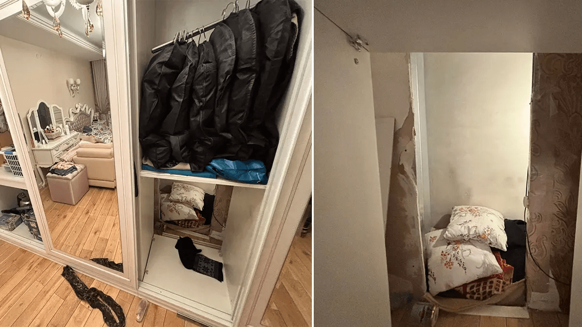 Gri listedeki FETÖ üyesi eski başsavcıvekili adliyeye sevk edildi