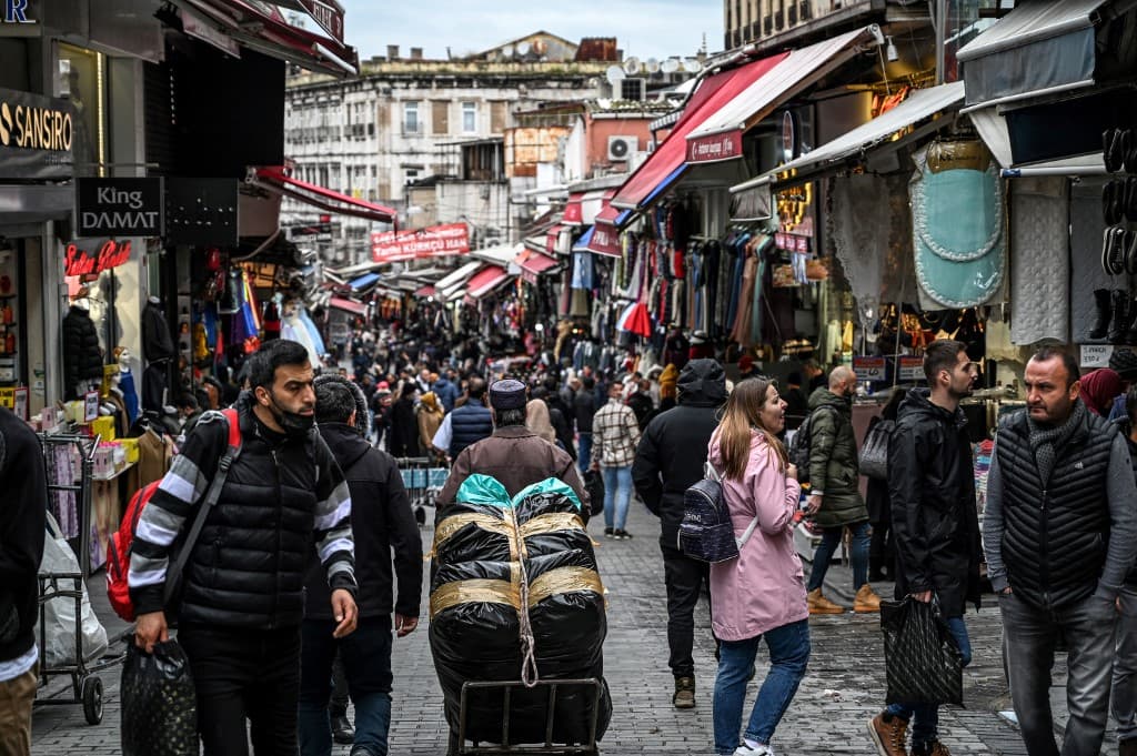 184 meslek dalı arasında birinci! Türkiye'de esnafların en fazla yaptığı meslek belli oldu
