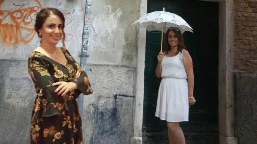 Ankara'da 5 yaşındaki kızının önünde anne bıçaklandı, kayınpeder ve eşi yargılanıyor
