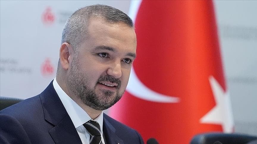 TCMB Başkanı Karahan: Enflasyon iki ay içinde dalgalanma gösterebilir