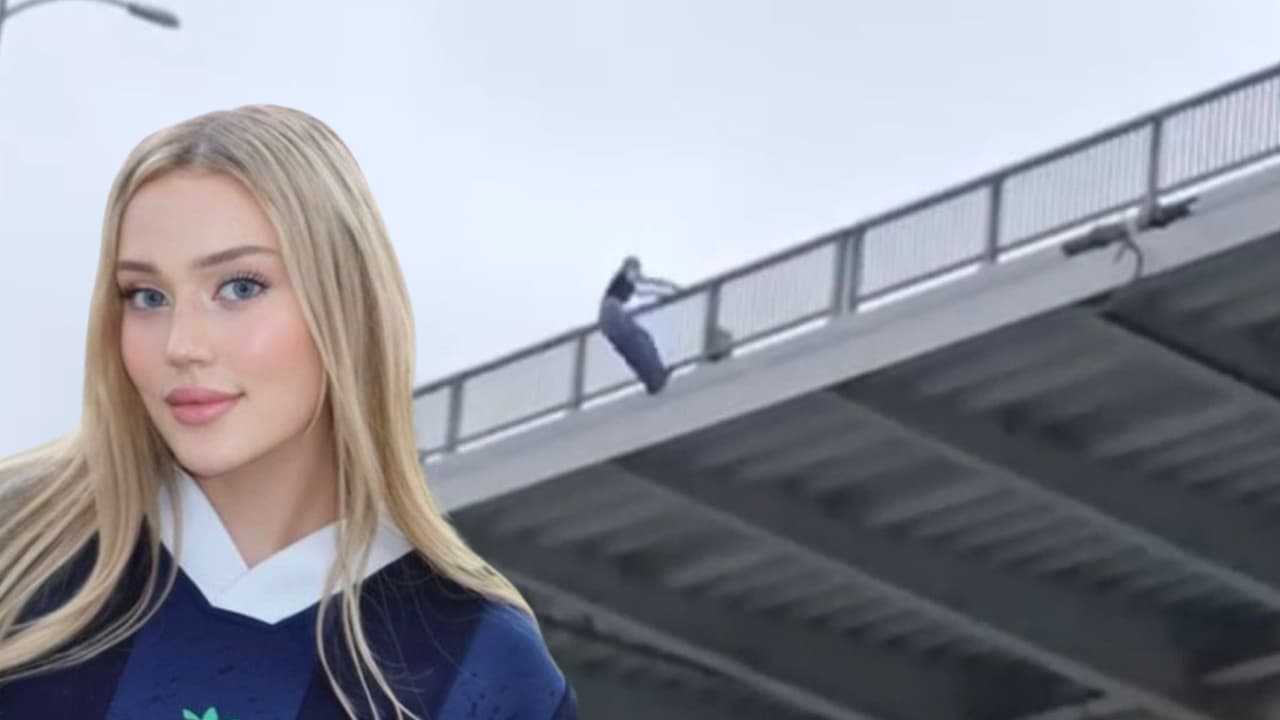 Sosyal medya fenomeni Kübra Karaaslan yaşamına son verdi