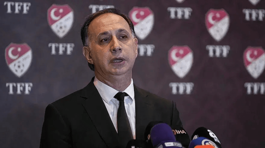MHK Başkanı Ferhat Gündoğdu ve 4 kişi tutuklandı