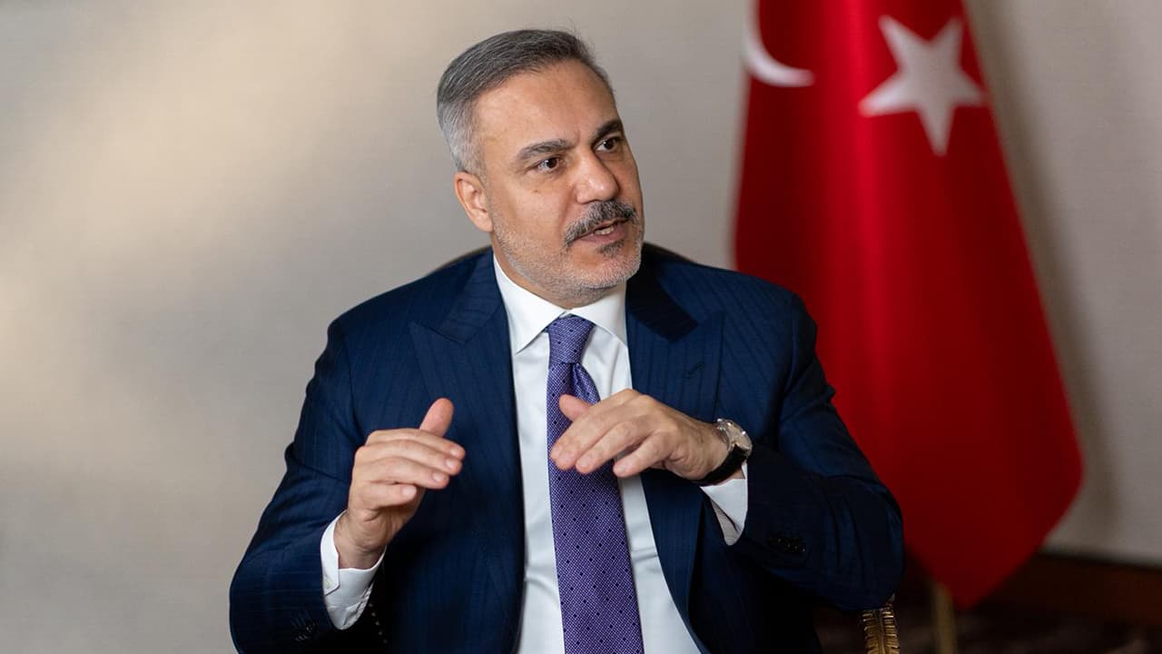 Türk Devletleri Toplantısı İstanbul'da yapılacak