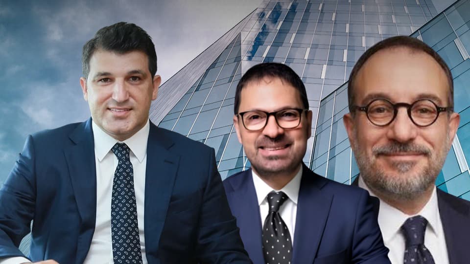 Fon soruşturmasında 23 yönetici tutuklandı