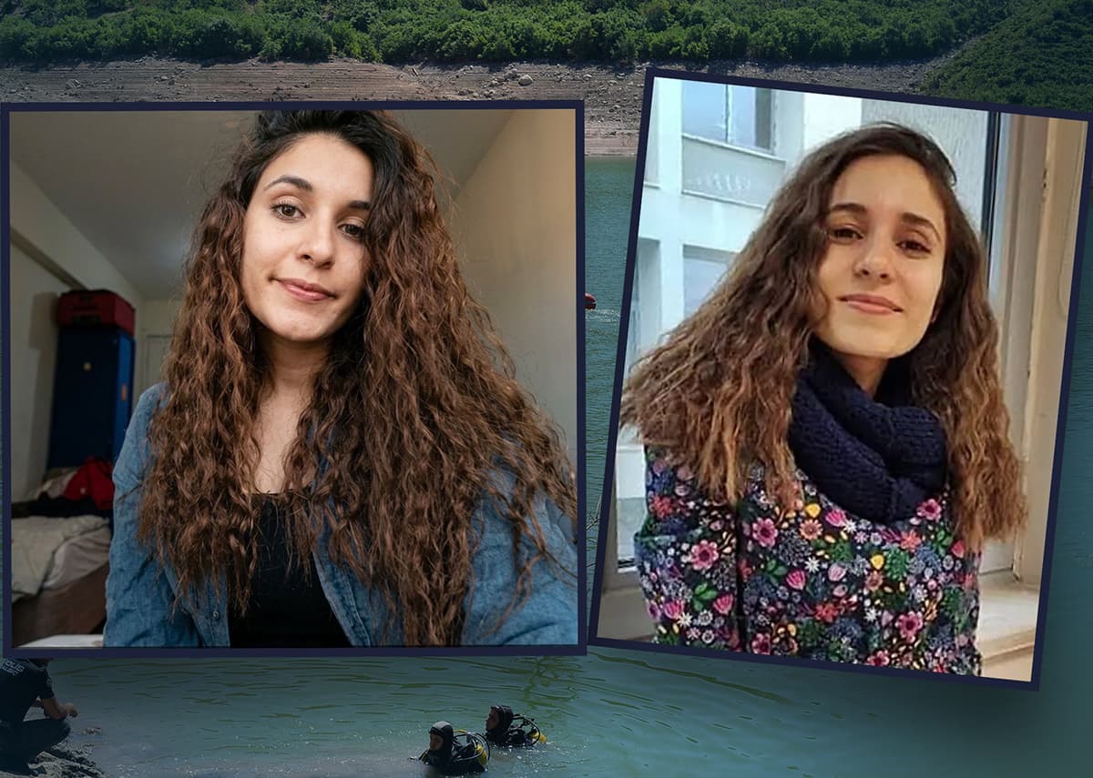 Gülistan Doku dosyasında SIM kartı ayrıntısı. Başsavcı neden şüphelendiğini açıkladı