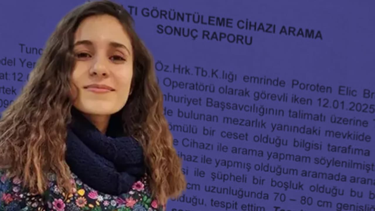 Gülistan Doku soruşturmasında 19 kişiye gözaltı yapıldı