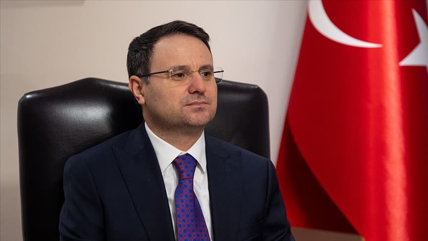 Adalet Bakanı Gürlek, hanutçuluk yapan işletmeleri izliyor