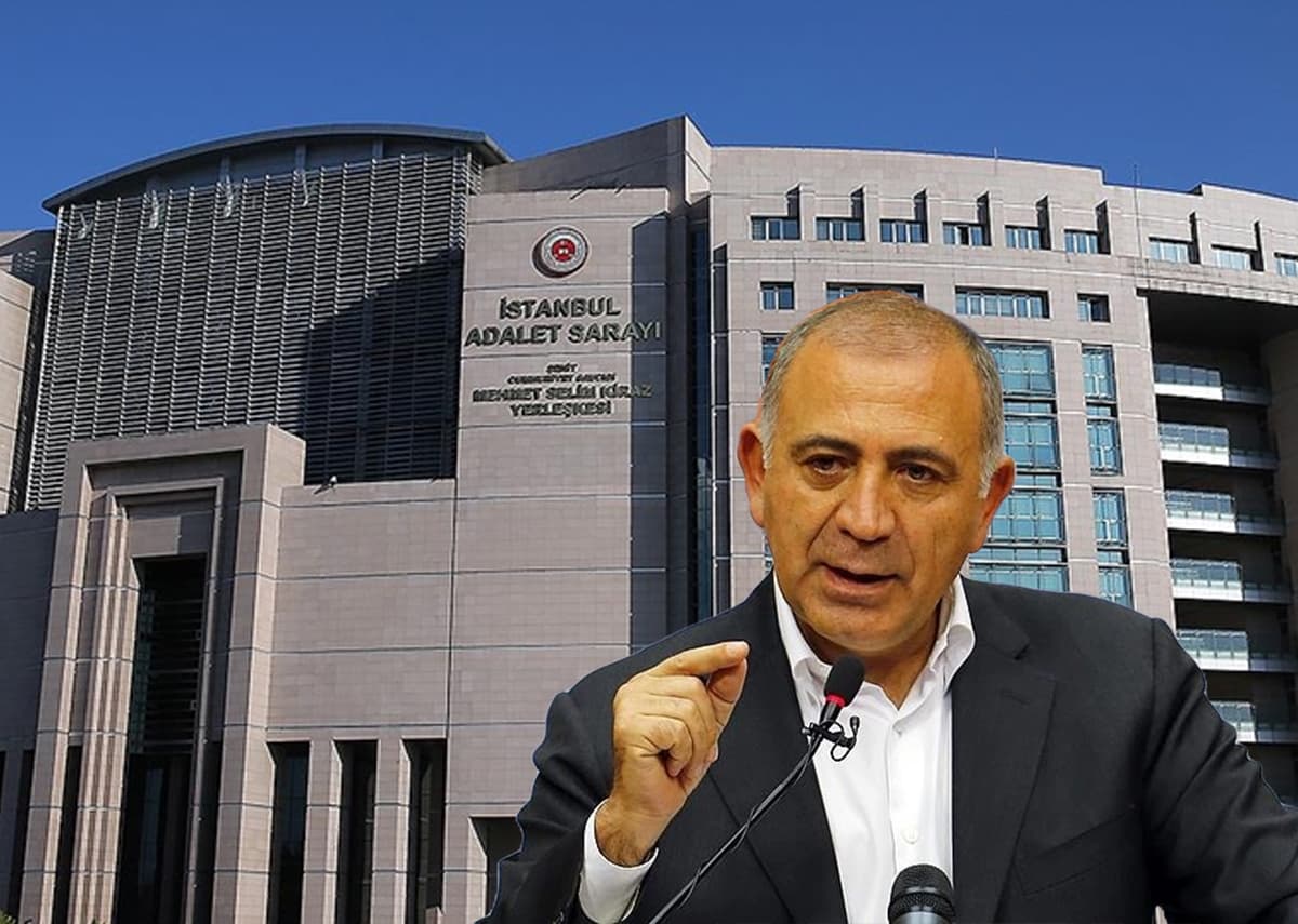 CHP İstanbul İl Başkanlığı davasında duruşma 10 Temmuz'a ertelendi