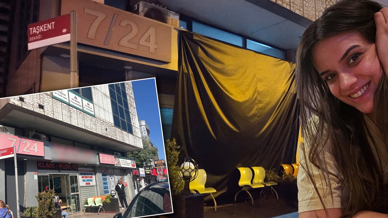 Gamze Yıldız'ın ölümüne neden olan tıp merkezi kapatıldı