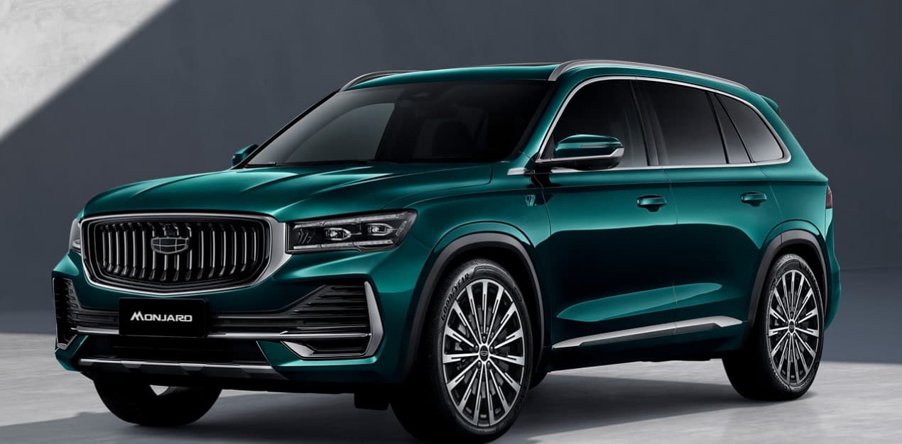 100 kilometrede 2.2 litre tüketiyor, Çinli devden büyük tasarruf