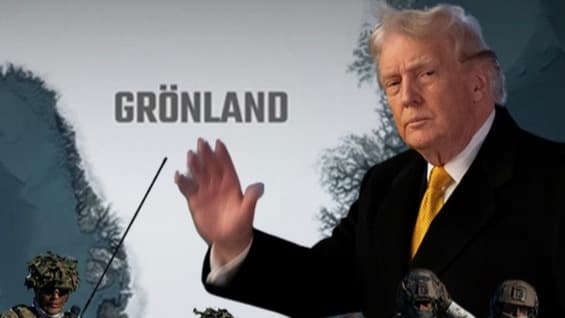 AB liderleri, olağanüstü Grönland toplantısı yapacak