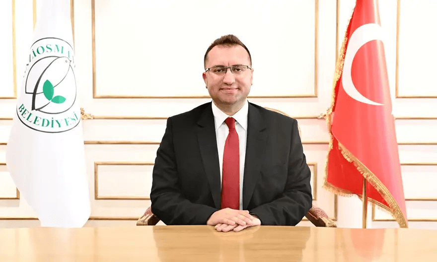 Tutuklu belediye başkanı Hakan Bahçetepe hakkında üç suçlama