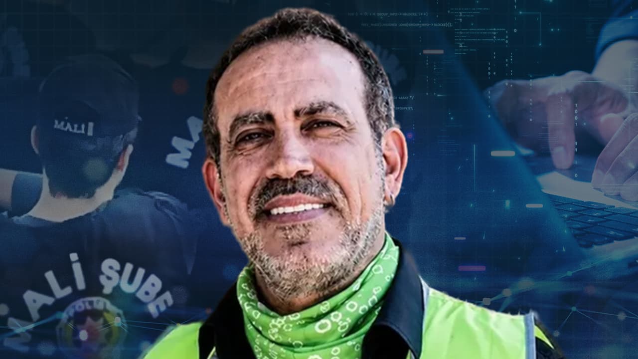 Ahbap Derneği soruşturmasında Haluk Levent'in durumu merak ediliyor