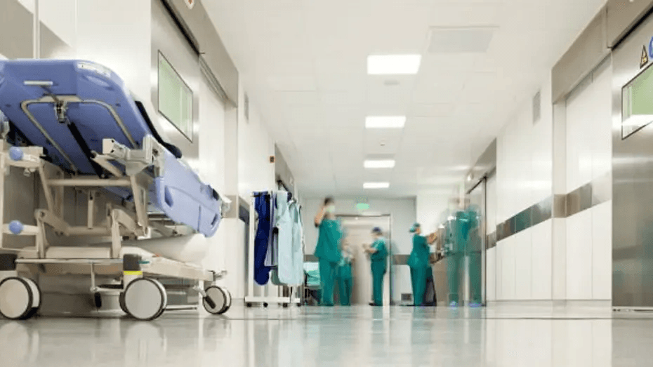 Hastadan 360 bin TL fazla para aldı. Davalık olan özel hastaneye emsal niteliğinde karar