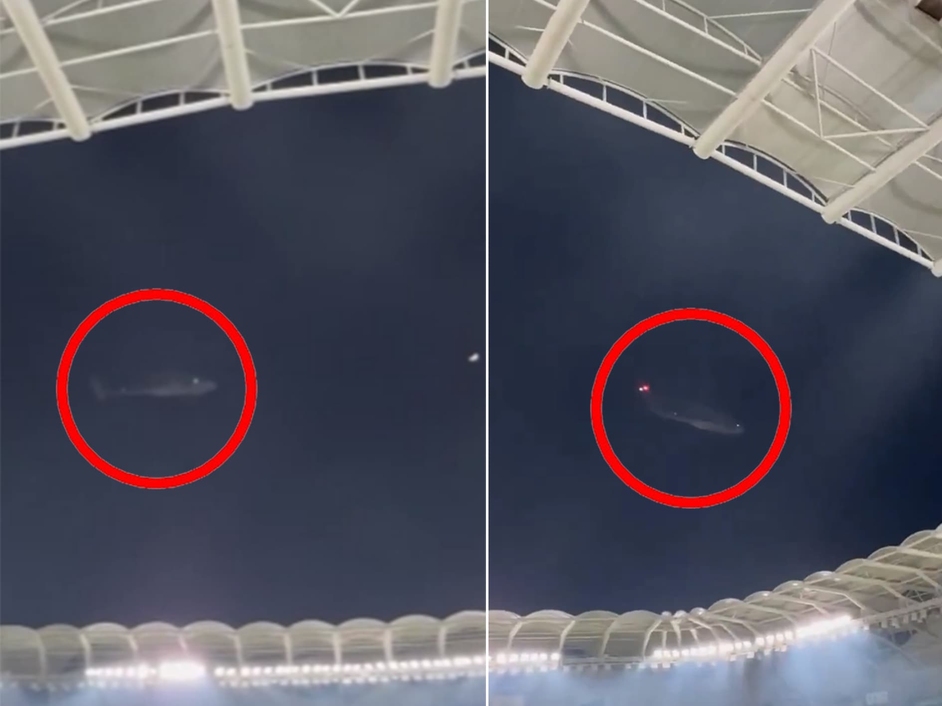 Fenerbahçe maçında F-16 uçuşu görevinden etti. Tümgeneral Mete Kuş görevden alındı