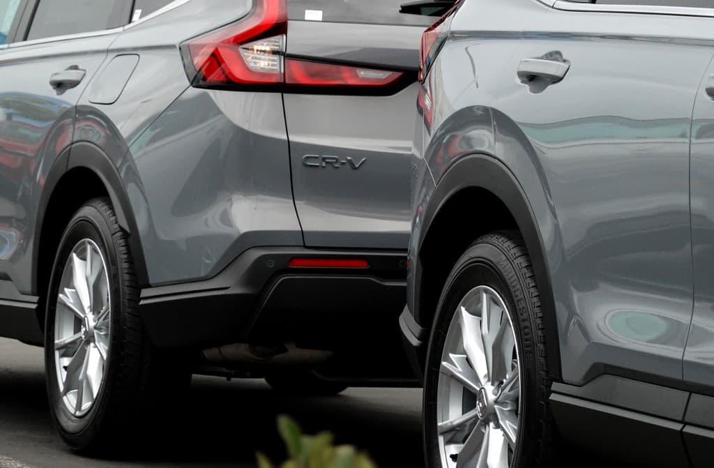 Honda planlarından yine vazgeçti