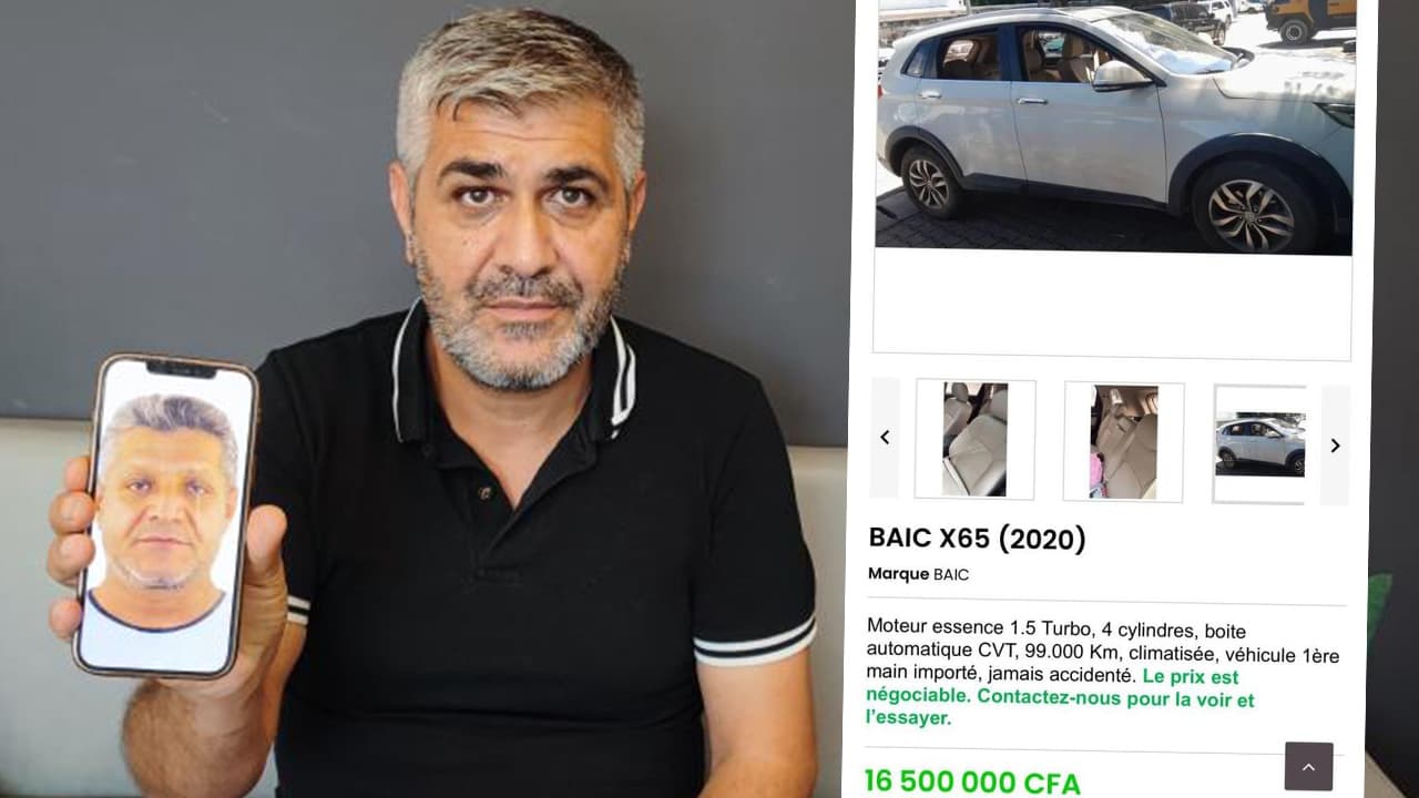 Adana'da bir iş insanının Fildişi Sahili'nde kaybolduğu iddia ediliyor