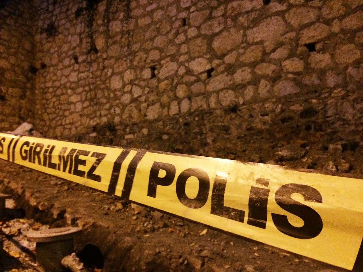 Ankara'daki seri cinayetlerin faili 10 yıl sonra belirlendi