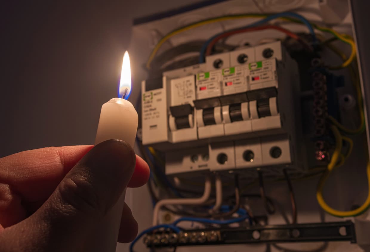 İstanbul'da yarın 9 saat sürecek elektrik kesintisi uygulanacak