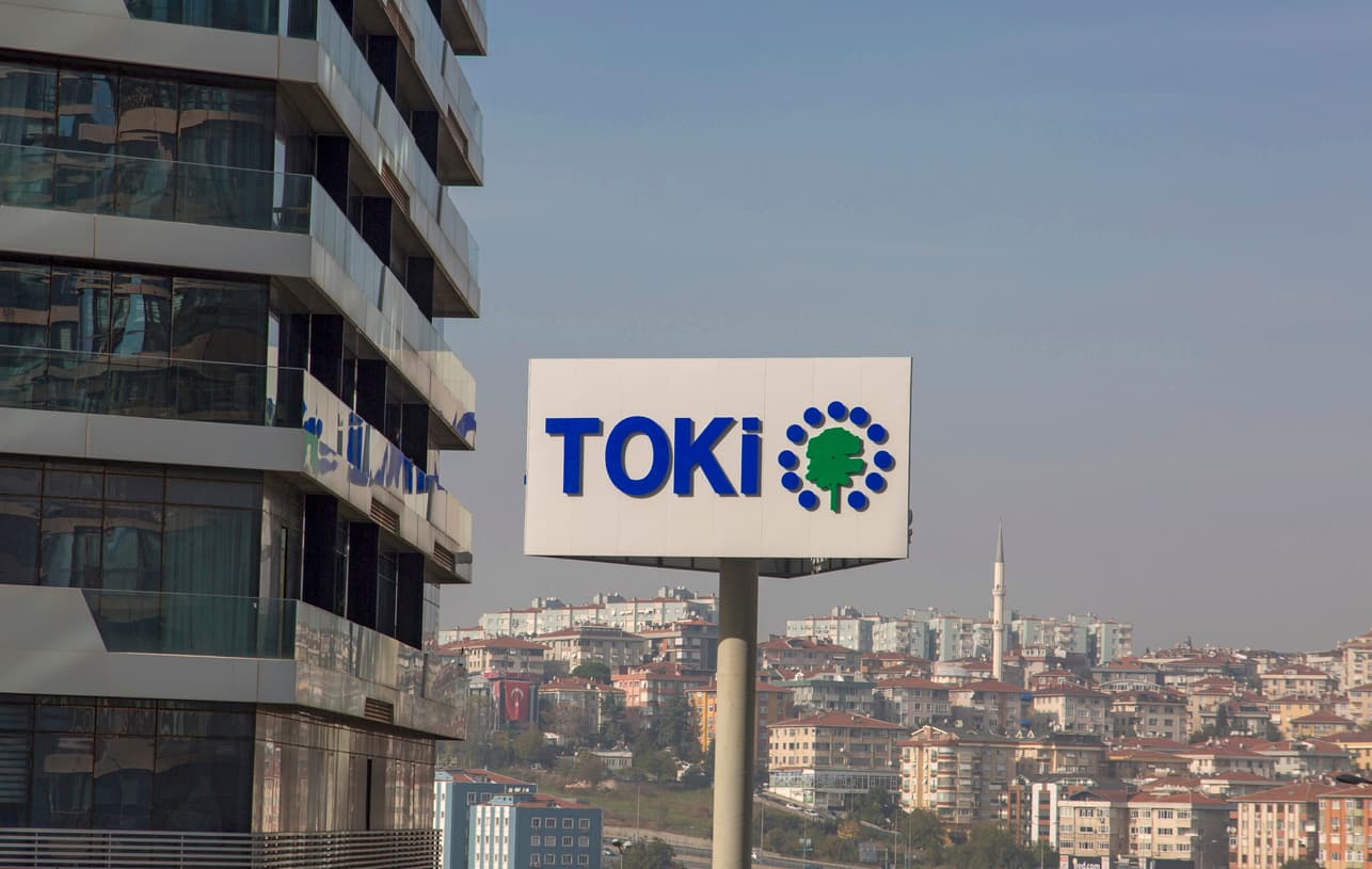 CANLI İZLE | TOKİ İstanbul kura sonuçları sorgulama ekranı 2026: TOKİ İstanbul 100 bin konut kura sonuçları açıklandı mı, nasıl sorgulanır?