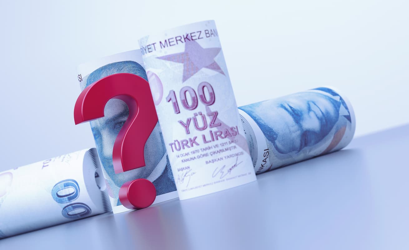 Enflasyon ne zaman, saat kaçta açıklanacak? Memur ve emeklinin gözü 4 aylık enflasyon verilerine çevrildi