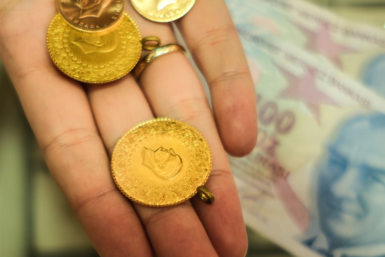 23 Haziran altın fiyatları: gram, çeyrek, yarım ve tam altın güncel değerleri