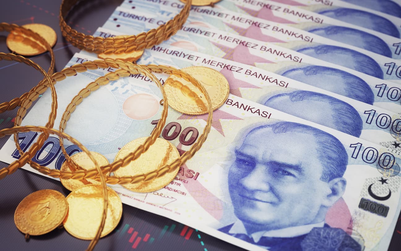 23 Eylül 2026'da altın fiyatları ne durumda?