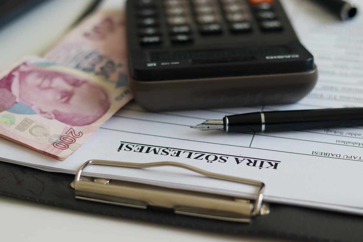 Ev sahiplerinin kiracı adaylarından yeni talepleri dikkat çekti