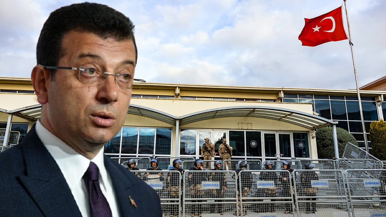 İBB yolsuzluk davasında ikinci hafta başlıyor