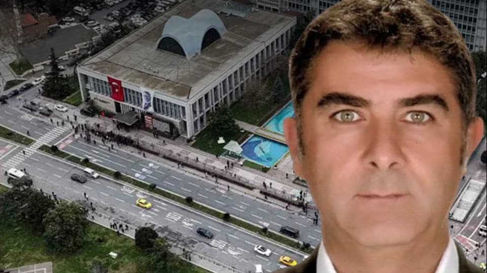 İBB yöneticisi Erhan Karaal'ın kaçırılmasıyla ilgili yeni gelişme