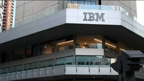 IBM, yapay zeka etkisiyle pazar payında büyük düşüş yaşadı