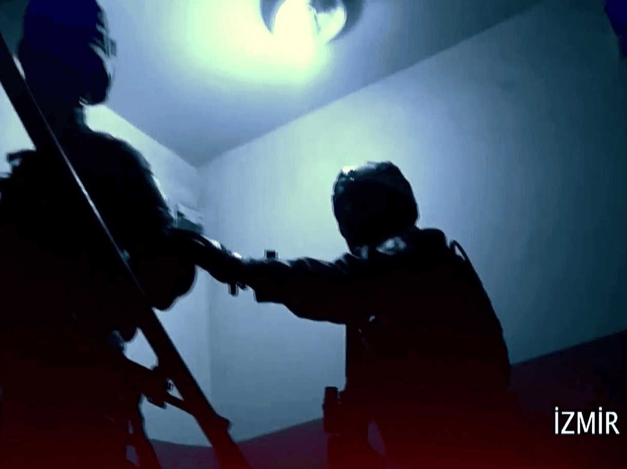 En kapsamlı narkotik operasyonu yapıldı: 641 şüpheli gözaltında