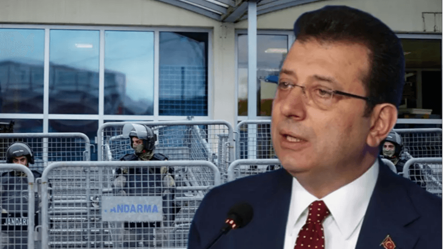 Casusluk davasında İmamoğlu ve 3 sanığın tutukluluğu devam edecek